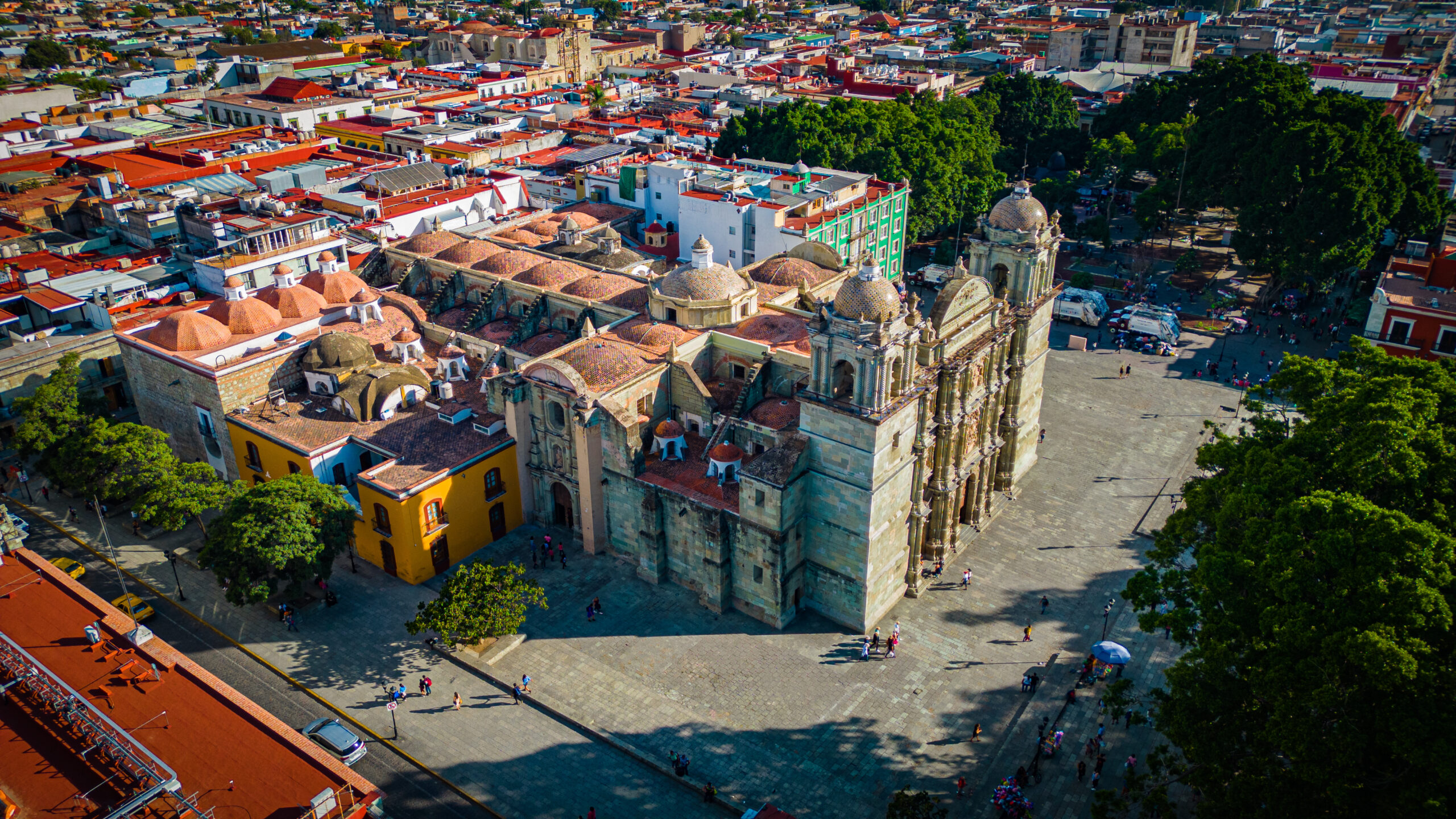 Qué tienes que saber de Oaxaca para tu proximo viaje a México - Turium